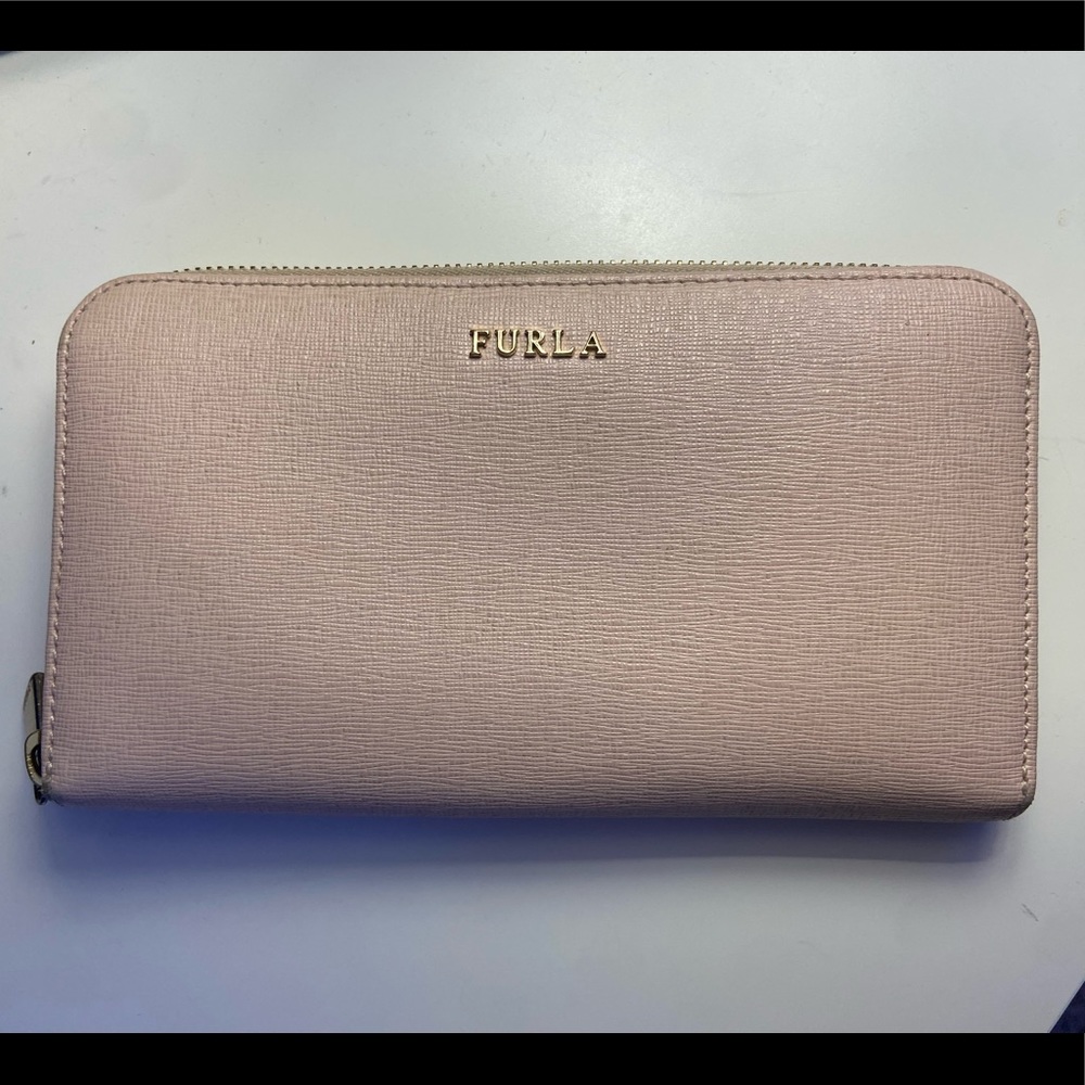 Furla Wallet